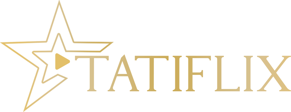 TatiFlix – Tati Bueno